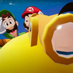 Mario y Luigi están de regreso con un juego totalmente nuevo para Nintendo Switch