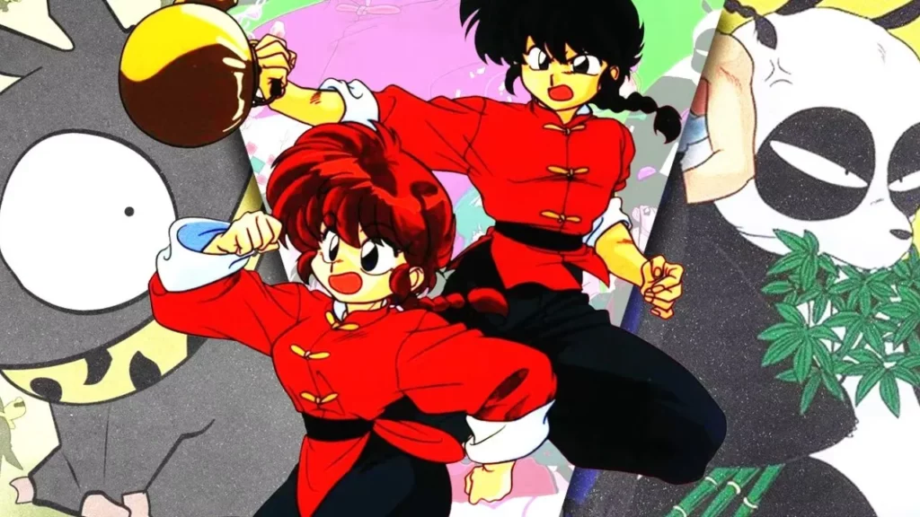 El remake de Ranma 1/2 es oficial y se mostrará pronto