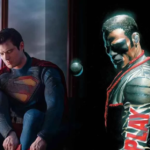 Llega el primer vistazo a Mr. Terrific en Superman de James Gunn