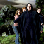 El reboot de Harry Potter para televisión está en buenas manos. HBO ficha a una guionista de su serie más premiada, Succession, como showrunner