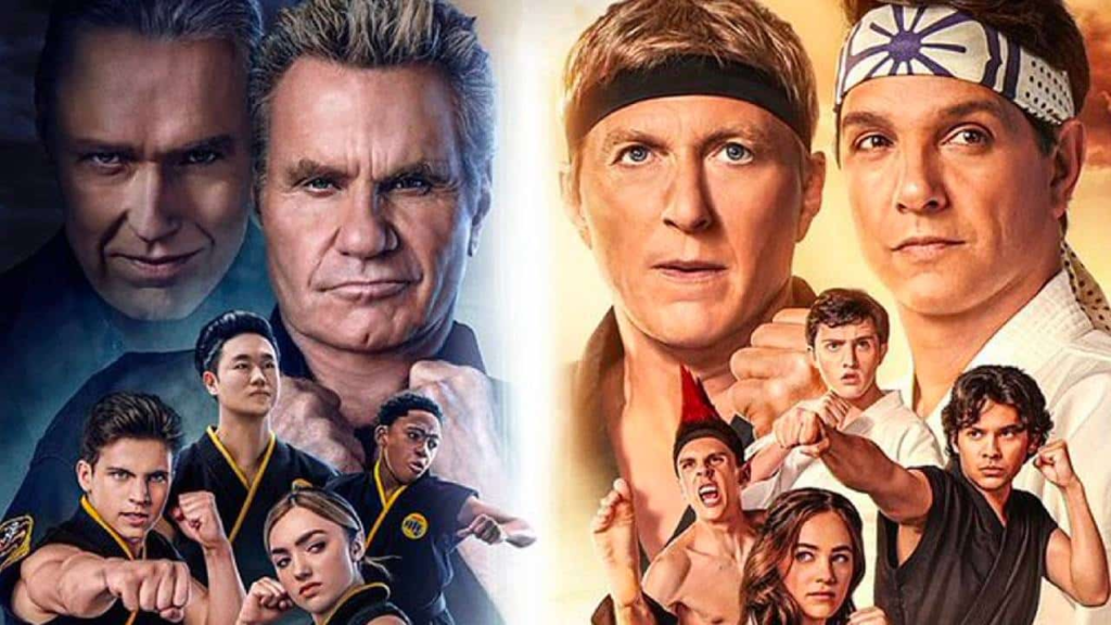 Cobra Kai: Temporada 6 no sería el final, otros personajes tendrían spin-offs