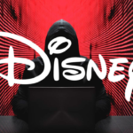 Disney ahora sufrió un hackeo de más de 1 TB de información