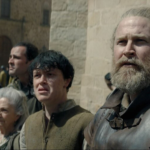 La Abuela de Dragones se cuela en el último episodio