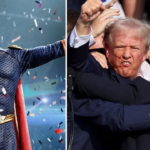 The Boys podría retrasar el final de la cuarta temporada debido al atentado contra Trump