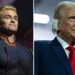 The Boys cambió algunos detalles de su final de temporada debido al atentado contra Trump