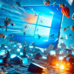 Colapso mundial por la caída de CrowdStrike y Microsoft