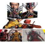 Deadpool y Wolverine presentan su soundtrack con las mejores canciones románticas para tu amargado corazón