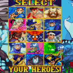 Capcom revela que hay posibilidad de un Marvel vs. Capcom 4