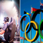 Los Esports oficialmente se unirán a los Juegos Olímpicos a partir de 2025