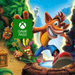 Crash Bandicoot N. Sane Trilogy será el próximo juego de Activision en llegar a Xbox Game Pass
