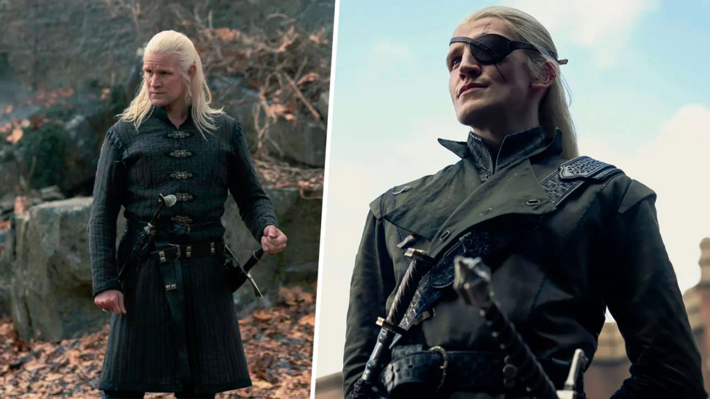 House of The Dragon lanza previo del final de su segunda temporada y se viene la guerra que tanto presumen los libros