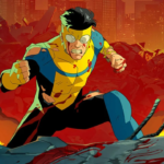 Amazon confirma la cuarta temporada de Invincible
