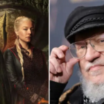 House of the Dragon tiene un cameo de George R.R. Martin que seguro no viste