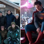Superman: Legacy termina sus filmaciones y James Gunn comparte un mensaje con los fans