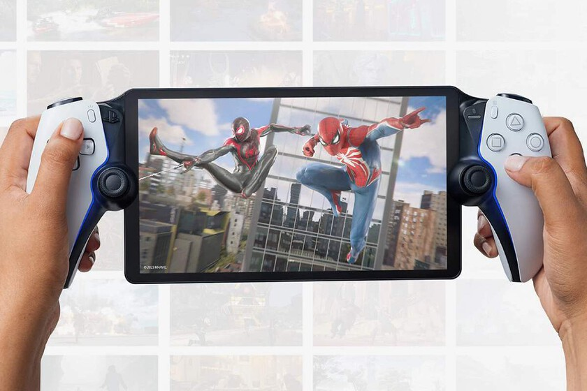El PlayStation Portal ya se puede comprar oficialmente en México