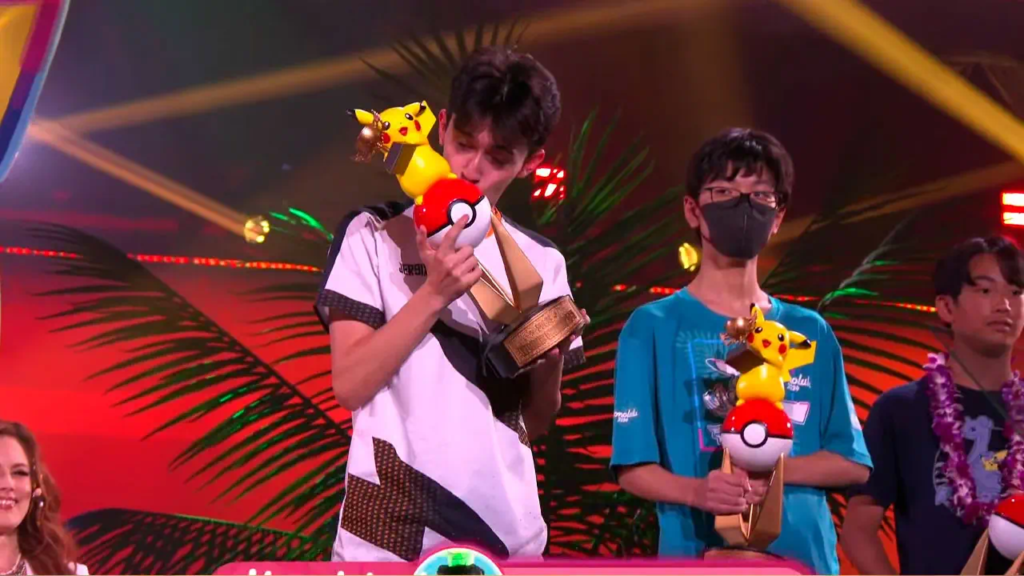 Pokémon World Championships 2024: Italia se lleva el VGC derrotando a Japón en la final