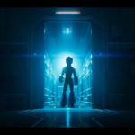 Kratos, Mega Man y Pac-Man en Prime Video