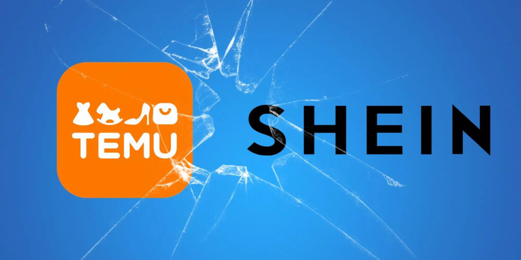 Temu y Shein en la mira del mundo: Encuentran sustancias tóxicas en productos vendidos en internet