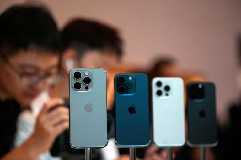 Cuánto vale el iPhone 16: Lista de los posibles precios de Apple