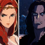 El Señor de los Anillos libera avance de War of the Rohirrim y prueba que la Tierra Media es perfecta para el anime