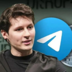 Detienen en Francia a Pavel Durov, CEO de Telegram