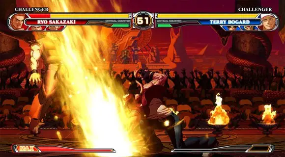 The King of Fighters cumple 30 años y SNK tiene preparadas varias actividades para celebrar con los fans