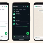 WhatsApp cambiará para siempre la manera en la que usamos la app: esta nueva función será su mayor cambio en años