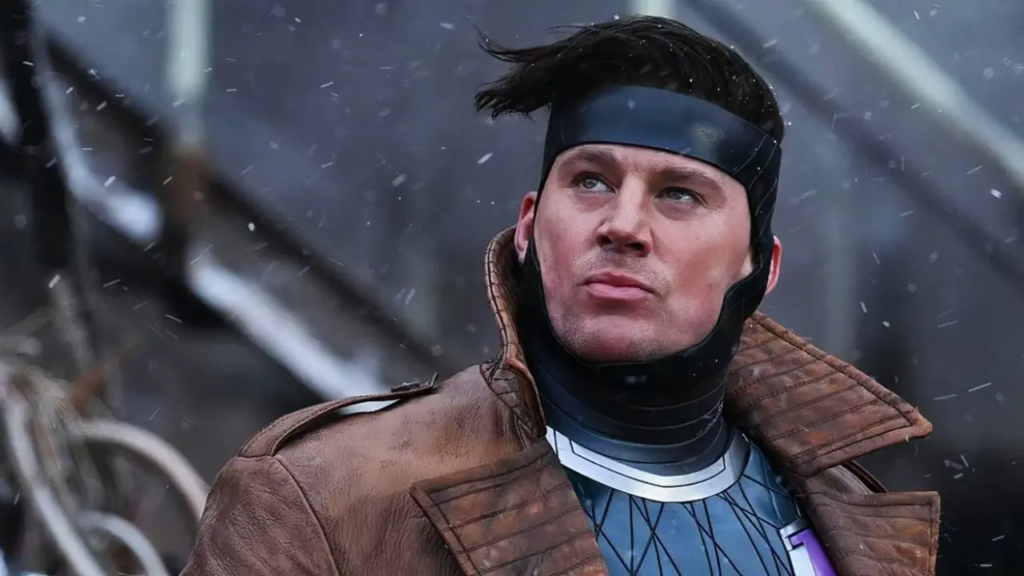 Deadpool y Wolverine recibe una escena eliminada que podría darle esperanza a Gambito en el MCU