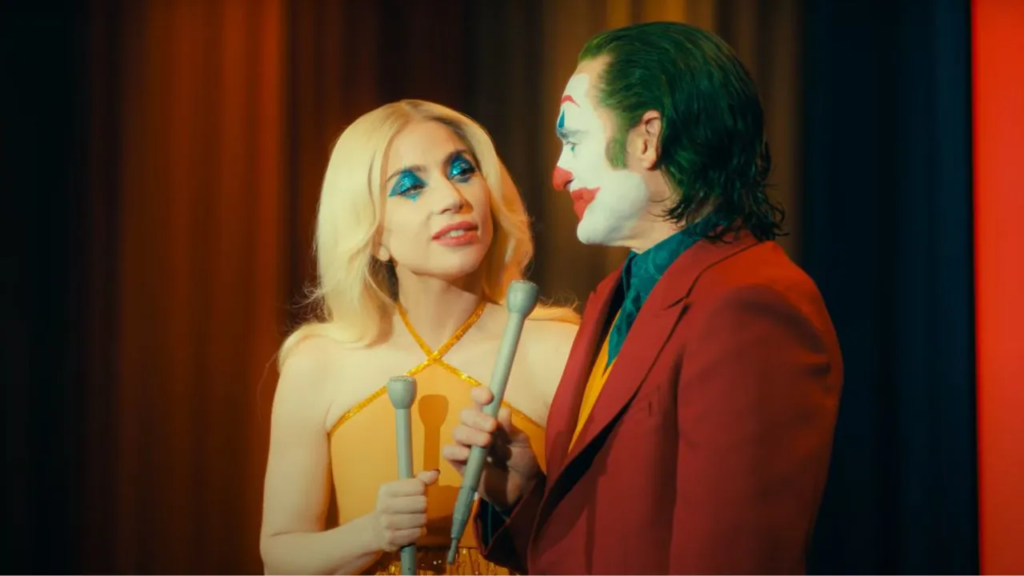 Joker 2 estrena dos posters con sus protagonistas y nos recuerda que su estreno está cerca
