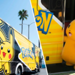 Pokémon: Tour de Entrenadores te motivará a jugar como un profesional