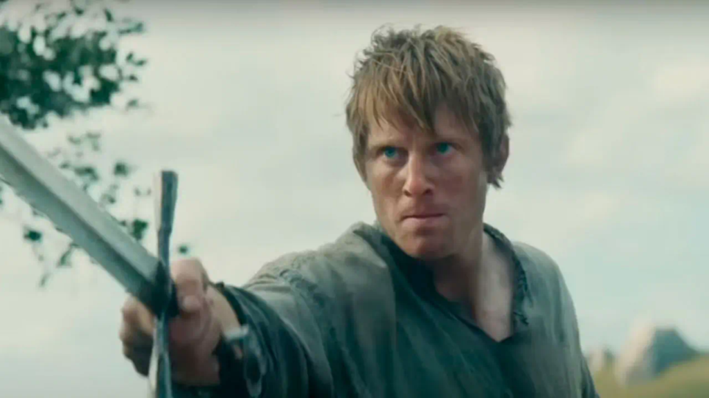 A Knight of the Seven Kingdoms es el nuevo spin off de Game of Thrones y se estrena en 2025