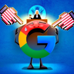 Es oficial: Google es un Monopolio