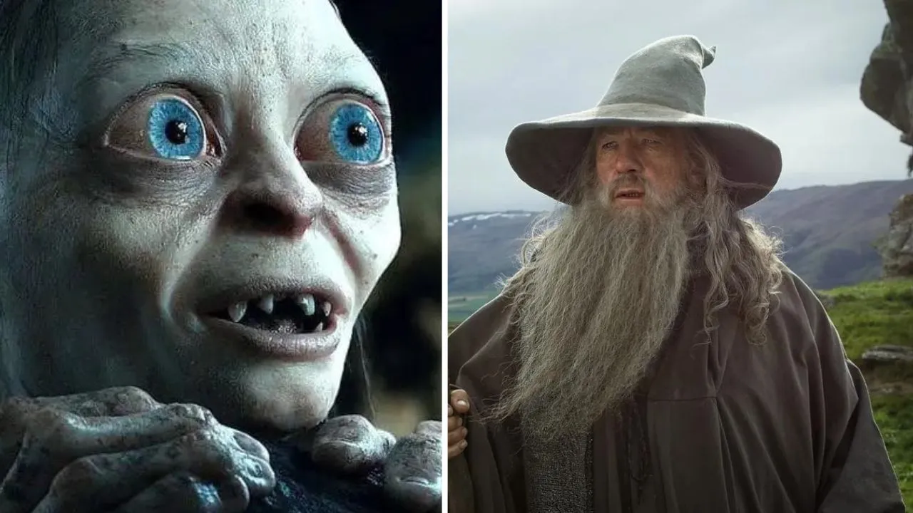 El Señor de los Anillos traerá de regreso a Ian McKellen como Gandalf