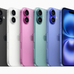 Apple presenta los nuevos iPhone 16 Pro y iPhone 16 Pro Max y costarán más del doble que un PS5 Pro