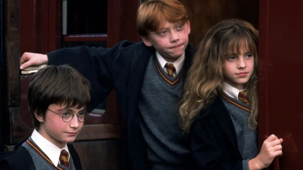 Warner inicia el casting del reboot de Harry Potter con un enfoque inclusivo y diverso