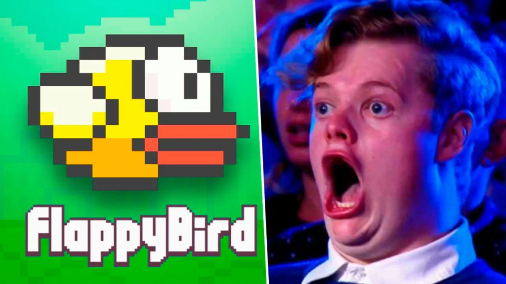 Flappy Bird revive, volverá a Android e iOS en 2025