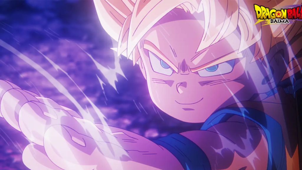 Crunchyroll confirma estreno de Dragon Ball Daima en su plataforma para octubre 2024