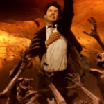 Constantine 2 con Keanu Reeves sigue en producción dentro de Warner y ya tiene guion listo