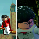 LEGO Harry Potter vuelve en forma de remaster con todo y fecha de lanzamiento