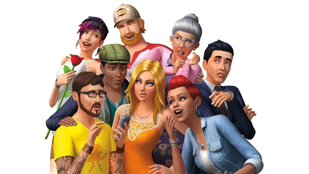 Amazon producirá la adaptación cinematográfica de Los Sims
