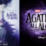 Agatha en todas partes, capitulo 1 y 2: a qué hora salen los primeros episodios, cómo y dónde verlos