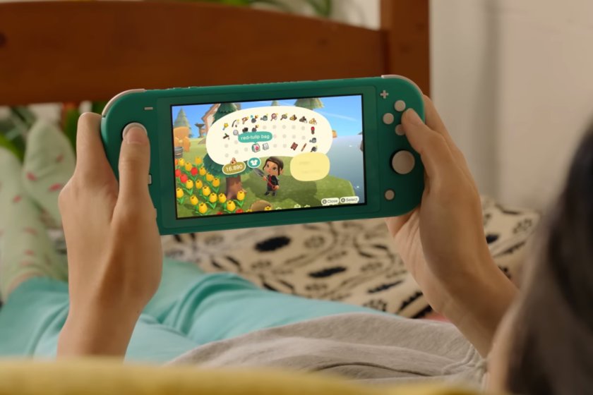 Filtran supuesta apariencia del Nintendo Switch 2, vendría con Joy-Con magnéticos y pantalla más grande