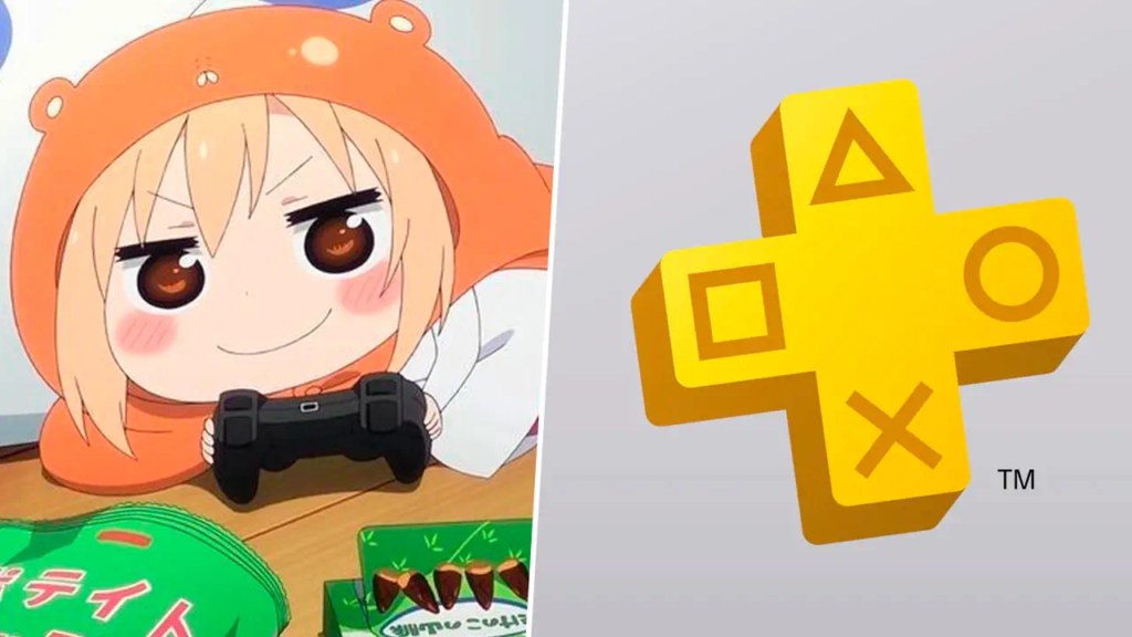 PlayStation Plus cumple de nuevo con los juegos que llegarán en octubre 2024