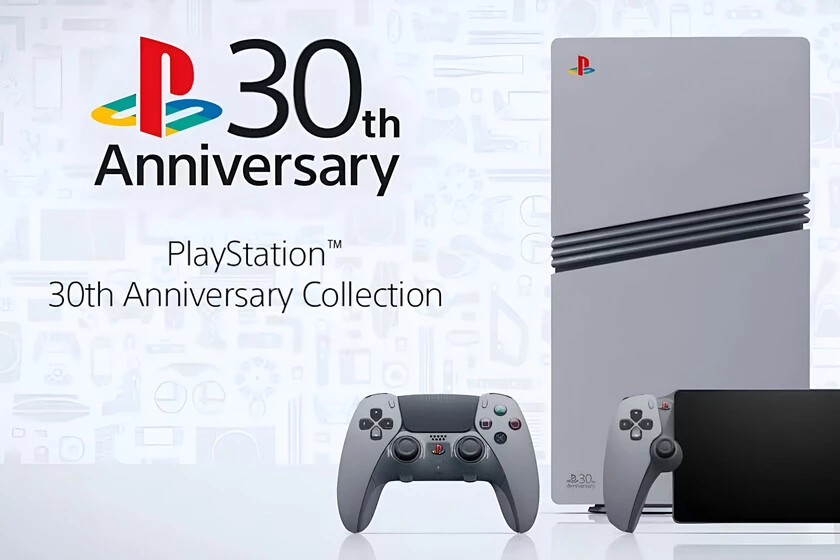 Dónde y cuándo reservar la PlayStation 5 edición 30 Aniversario