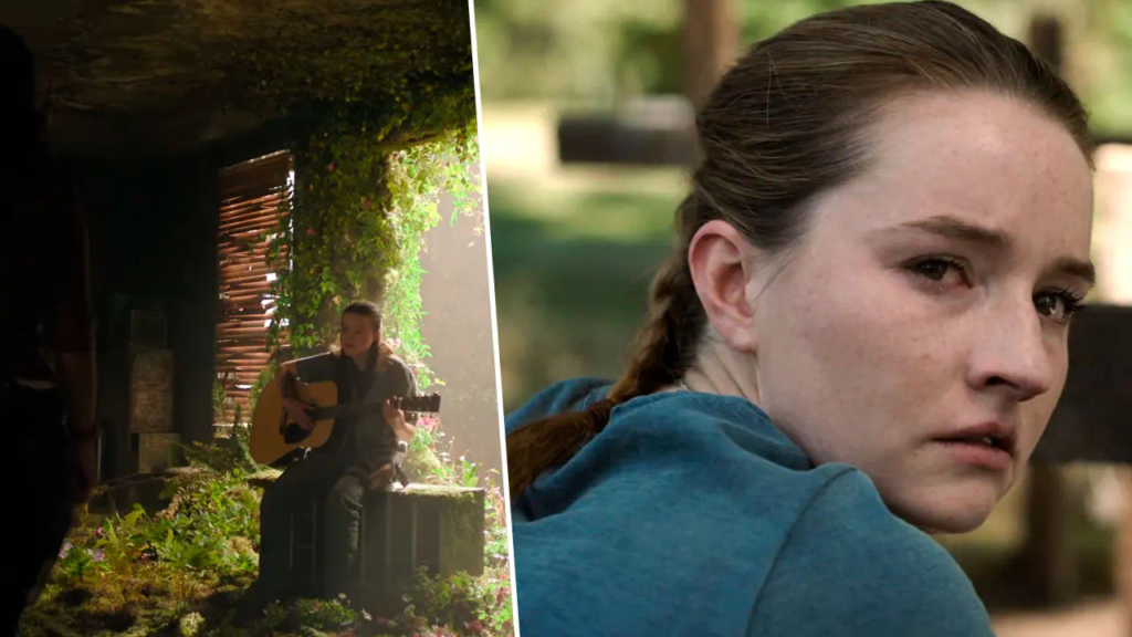 The Last of Us: Segunda temporada ya tiene avance y salió Abby