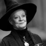 ¡Adiós, maestra McGonagall! Fallece la legendaria Maggie Smith a sus 89 años