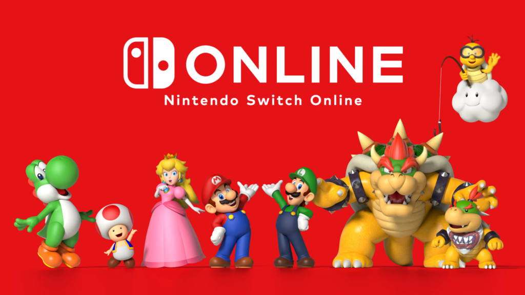 Nintendo te regala una suscripción a Switch Online si cumples esta sencilla condición