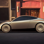 Tesla presenta Cybercab, su primer taxi autónomo y llegaría en 2027