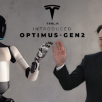 Paga miles de dólares y vive la experiencia de Star Wars con Optimus, el robot humanoide de Musk