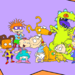 ‘Rugrats’ tendrá una adaptación a película live-action